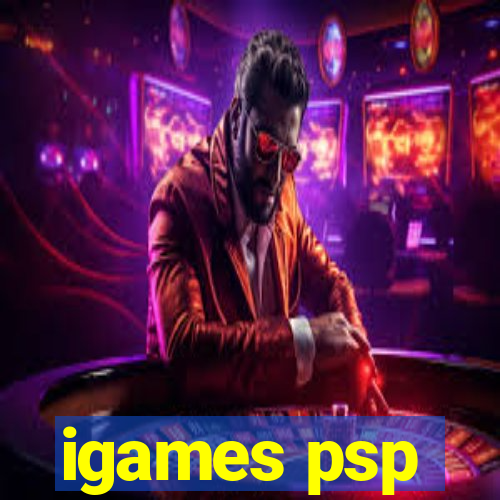 igames psp